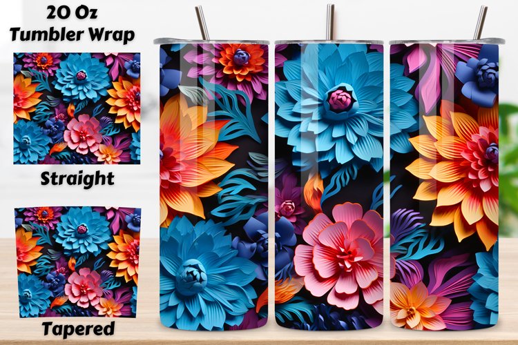 Sublimation Tumbler Designs Image 22