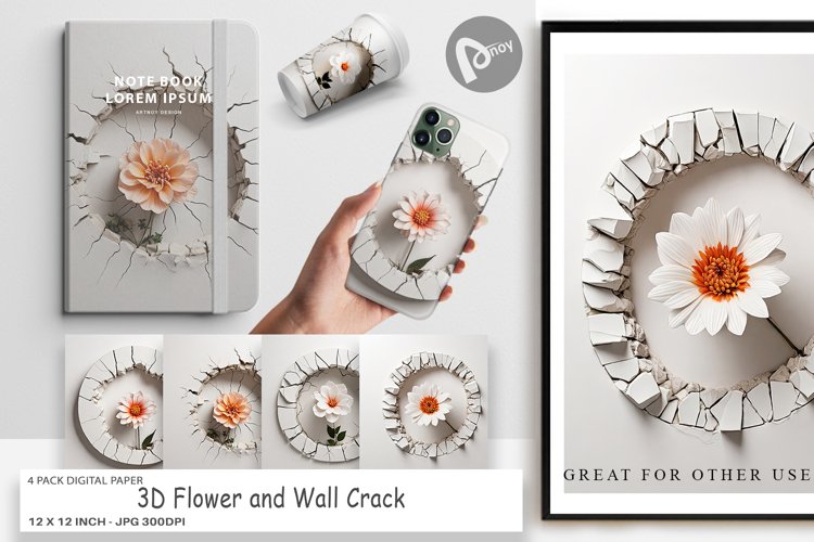 Printable Scrapbook Paper Image 11