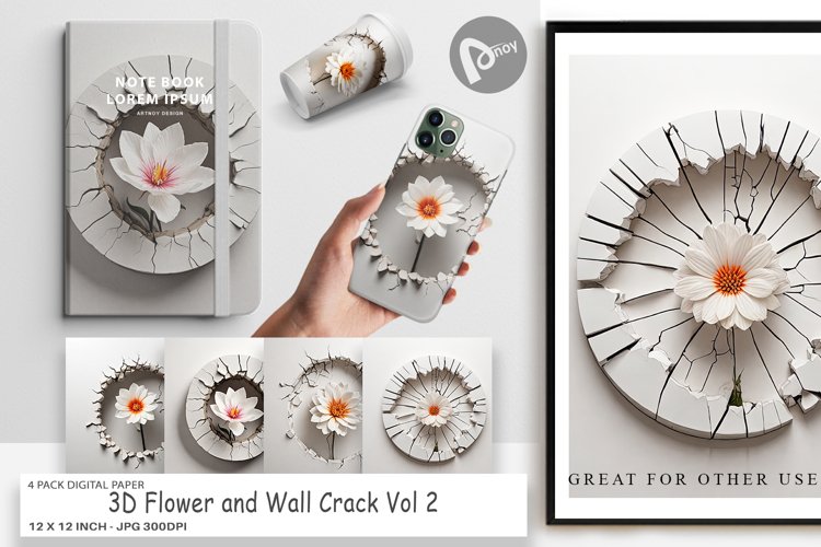 Printable Scrapbook Paper Image 9