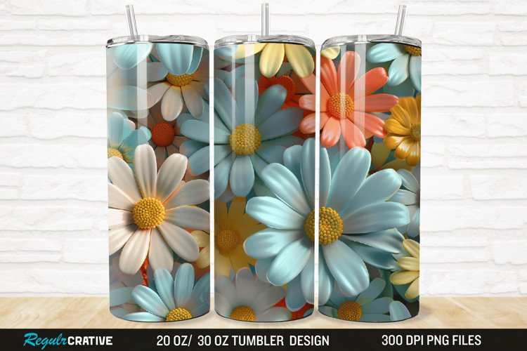 Daisy Graphic Image 5