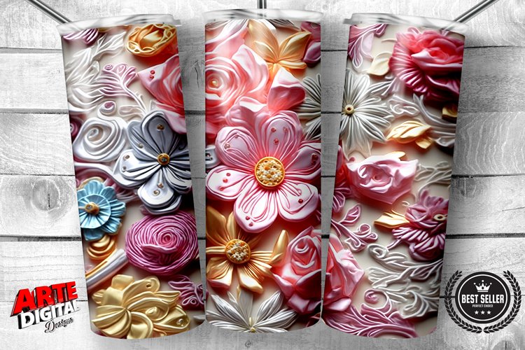 Sublimation Tumbler Designs Image 14