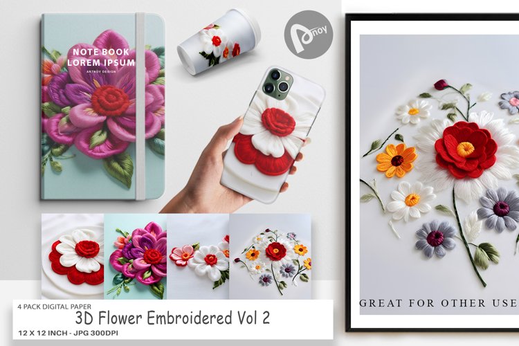 Printable Scrapbook Paper Image 16