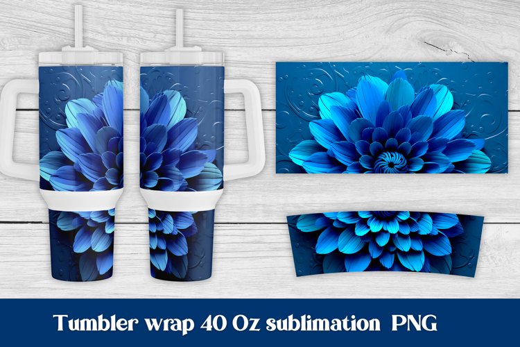 Sublimation Tumbler Designs Image 10