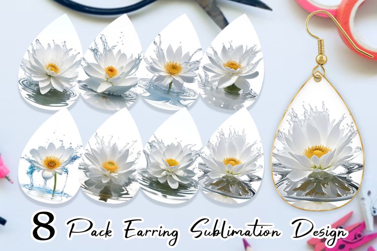 Teardrop Clipart Image 13