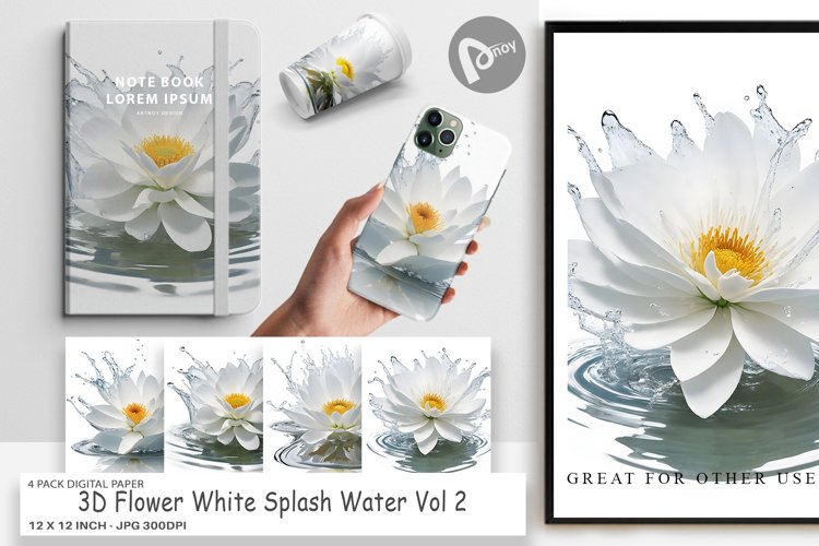 Printable Scrapbook Paper Image 22