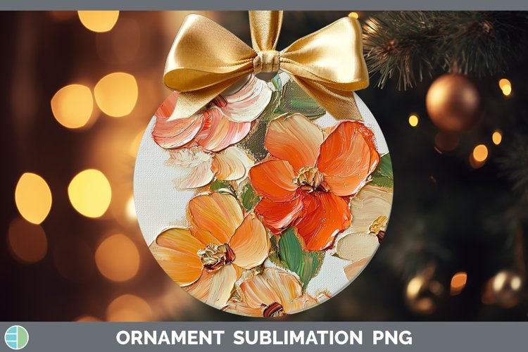 Bauble Clipart Image 11
