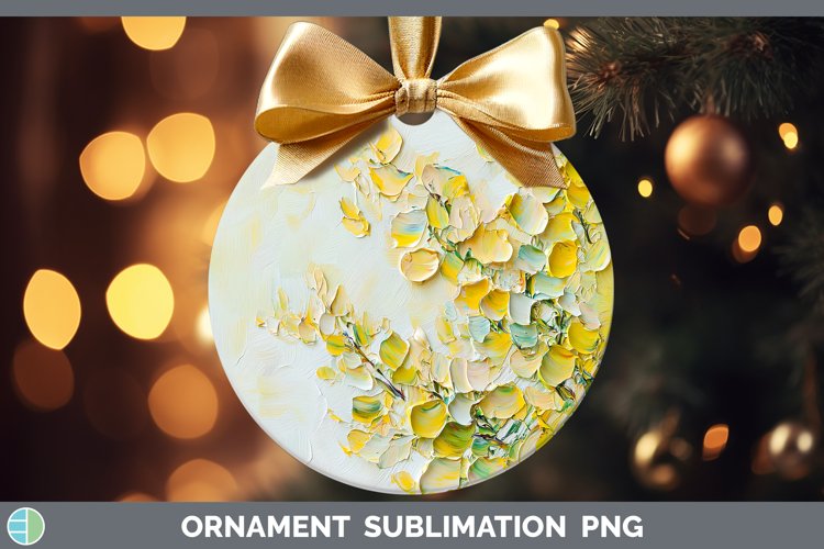 Bauble Clipart Image 10