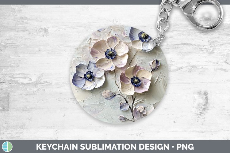 Keychain Sublimation Designs Image 6