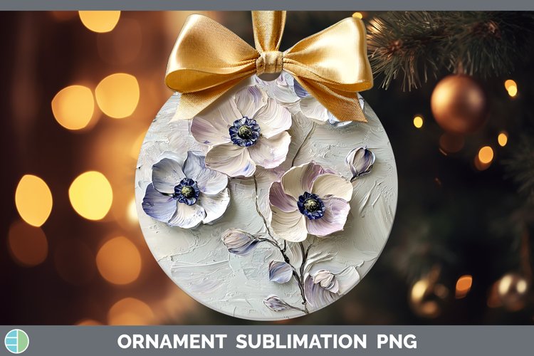 Bauble Clipart Image 18