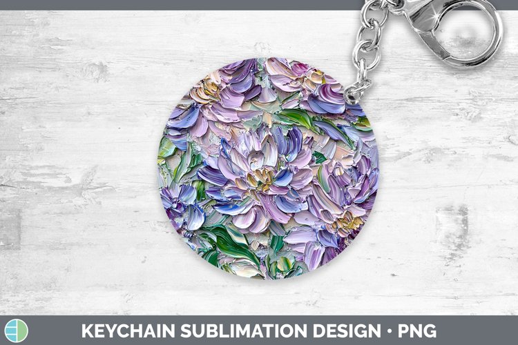 Keychain Sublimation Designs Image 11