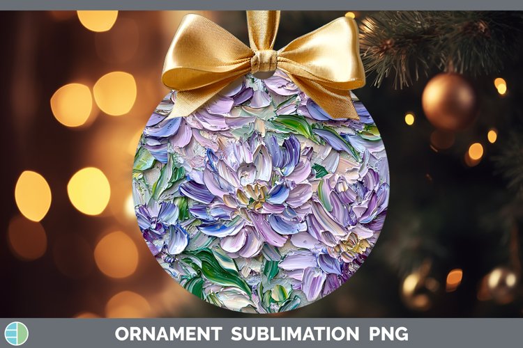 Bauble Clipart Image 7