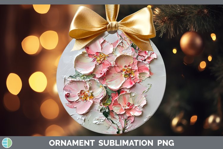 Bauble Clipart Image 16