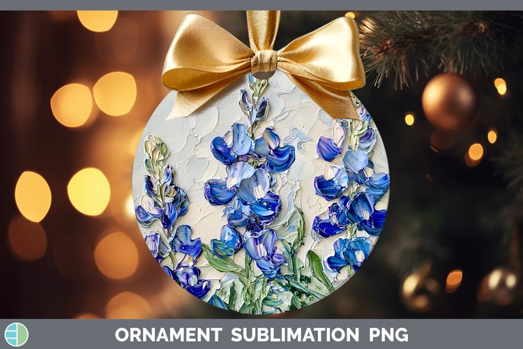 Bauble Clipart Image 5