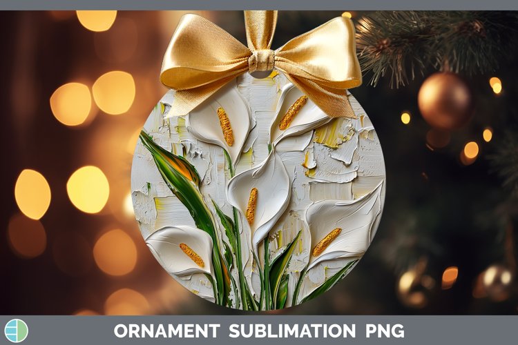 Bauble Clipart Image 4