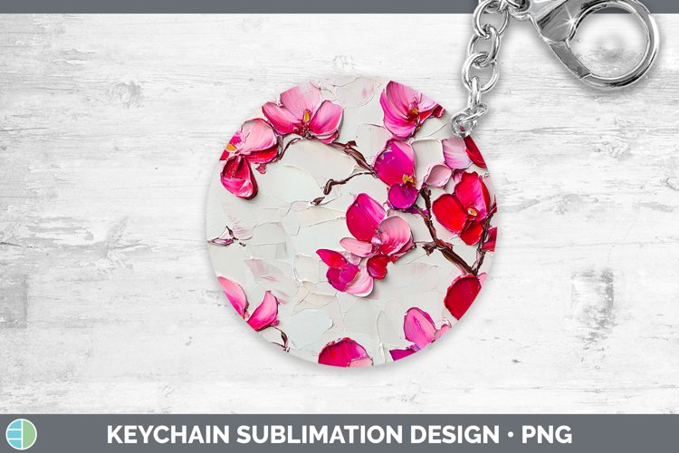 Keychain Sublimation Designs Image 4