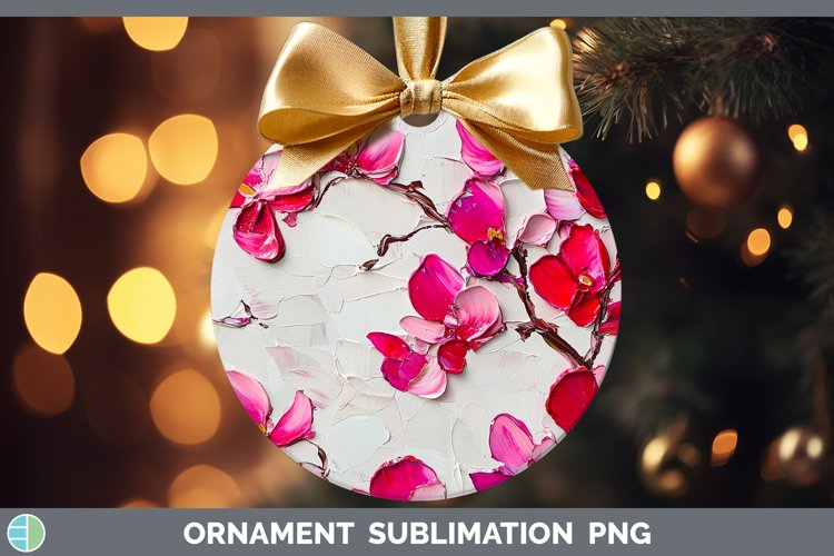 Bauble Clipart Image 23