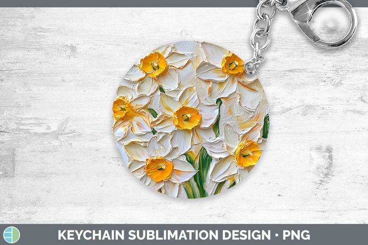 Daffodil Clipart Image 18