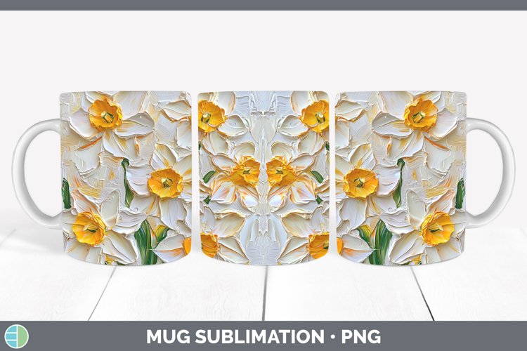 Daffodil Clipart Image 17