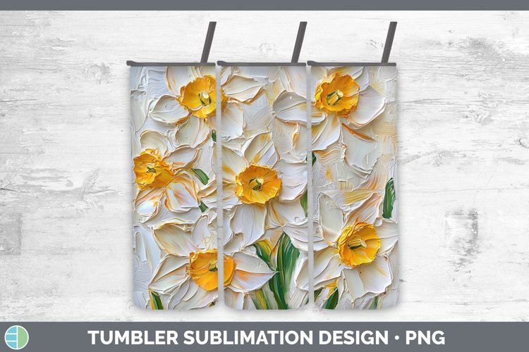 Daffodil Clipart Image 8