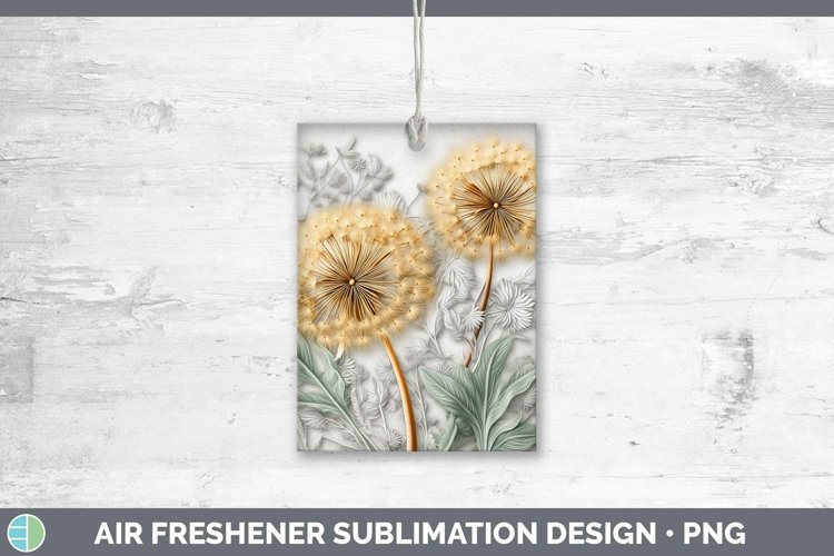 Dandelion Clipart Image 12