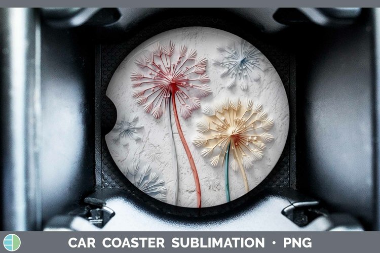 Dandelion Clipart Image 22