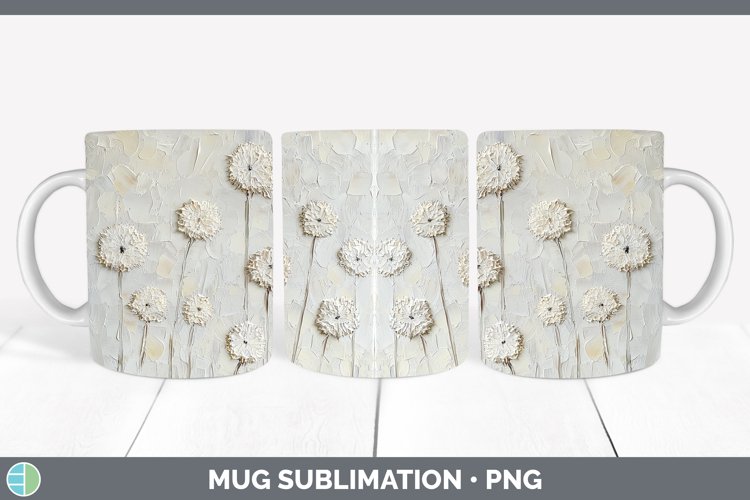 Dandelion Clipart Image 11