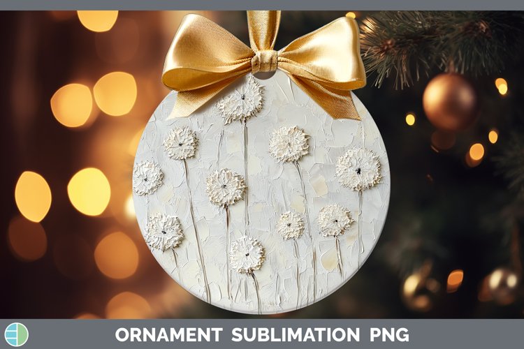 Bauble Clipart Image 22