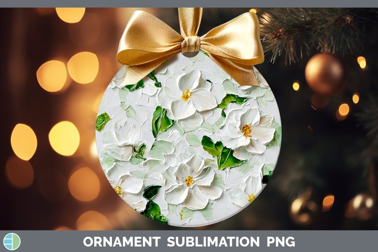 Bauble Clipart Image 7