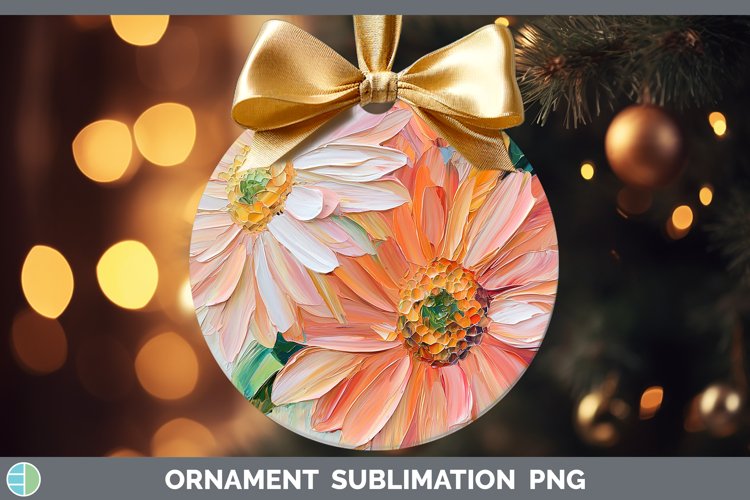 Bauble Clipart Image 6
