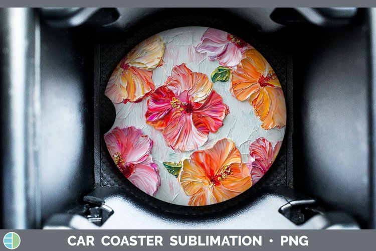 Hibiscus Flower Clipart Image 2