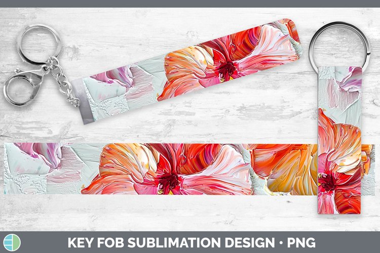 Hibiscus Flower Clipart Image 12