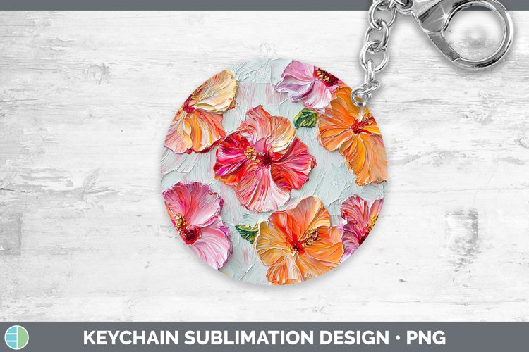 Hibiscus Flower Clipart Image 24