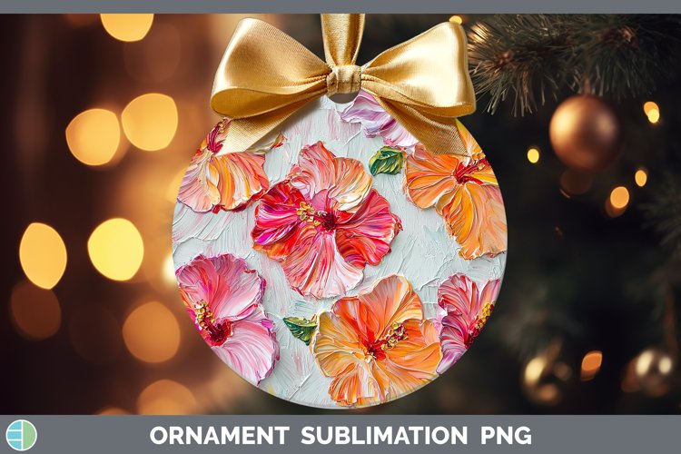 Hibiscus Flower Clipart Image 22