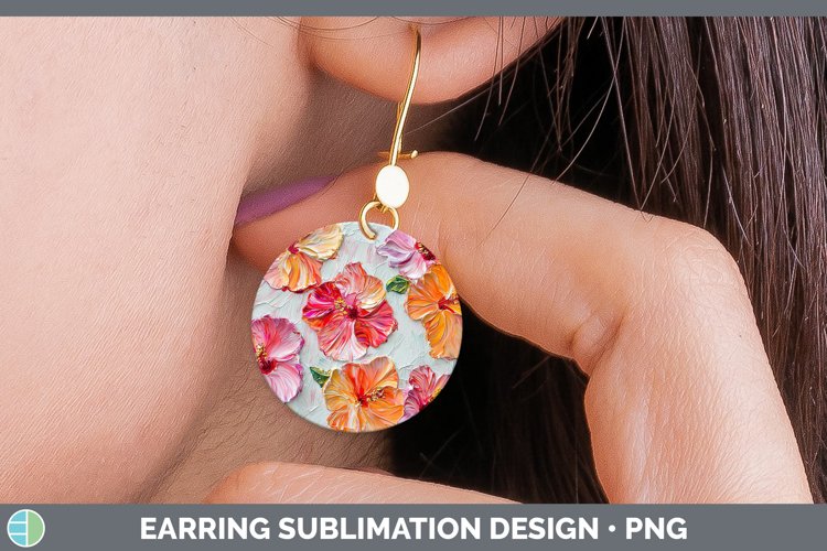 Hibiscus Flower Clipart Image 19