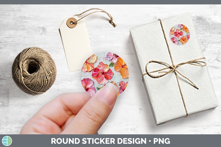 Hibiscus Flower Clipart Image 18