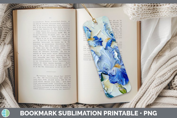 Iris Clipart Image 23