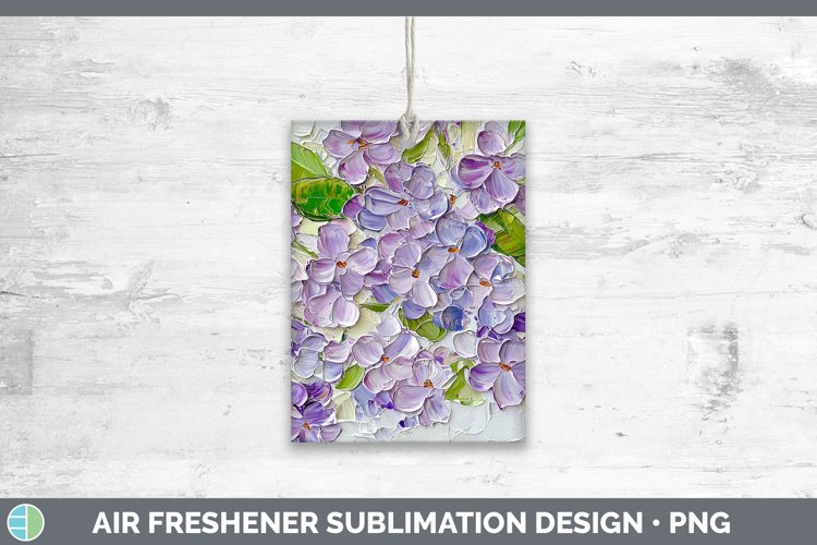 Lilac Clipart Image 22