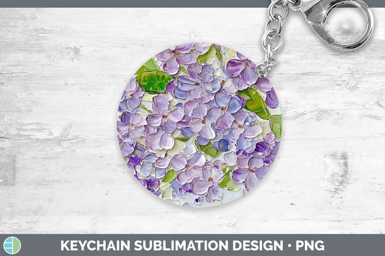 Lilac Clipart Image 20