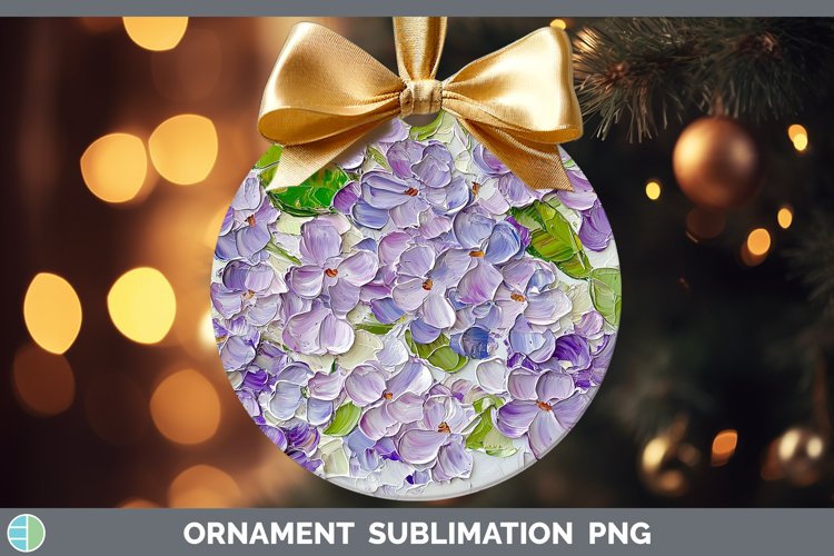 Bauble Clipart Image 3