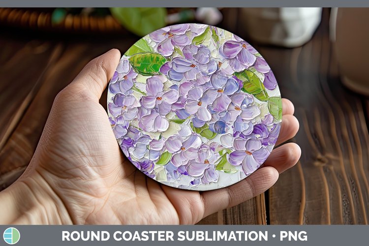 Lilac Clipart Image 16