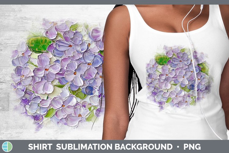 Lilac Clipart Image 13