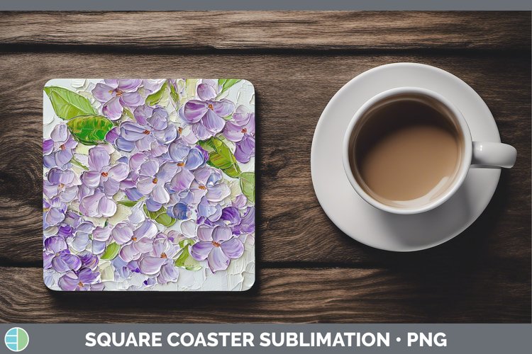Lilac Clipart Image 12