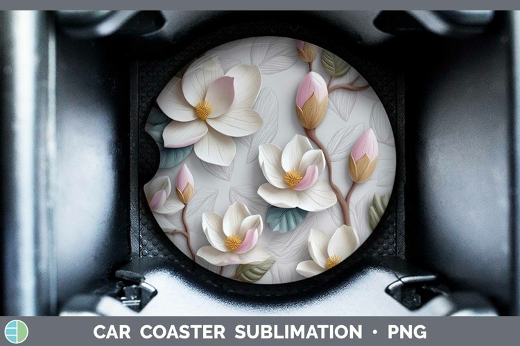 Magnolia Clipart Image 21
