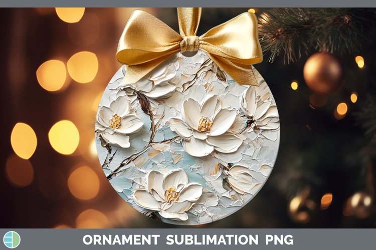 Bauble Clipart Image 2