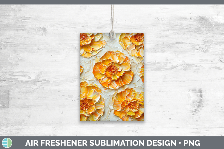 Marigold Clipart