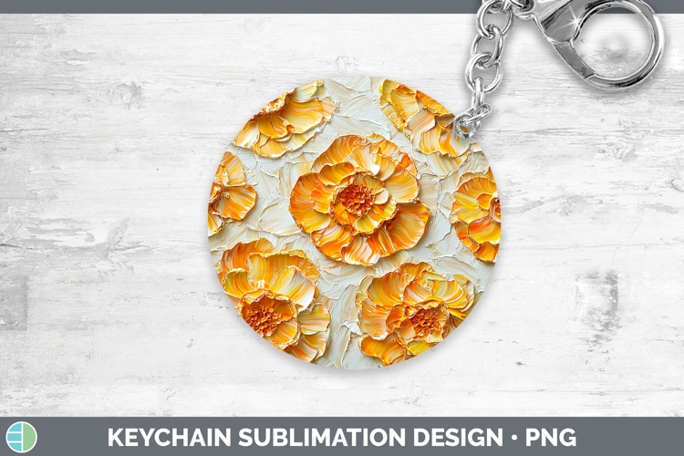 Marigold Clipart Image 22