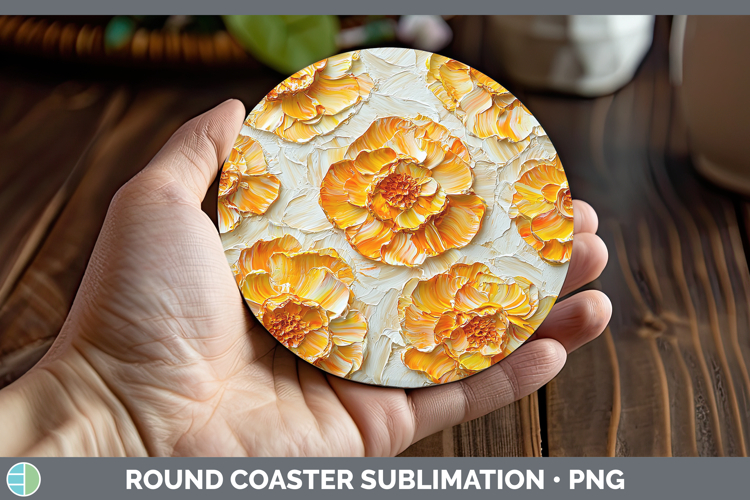 Marigold Clipart Image 18