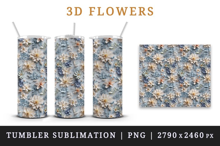 Floral Pattern Png Image 7