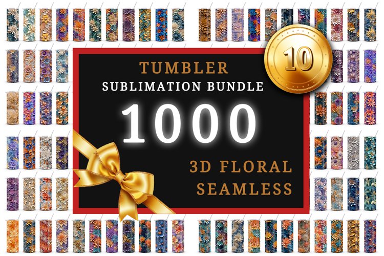 Floral Pattern Png Image 15