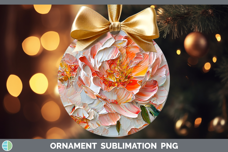 Bauble Clipart Image 17